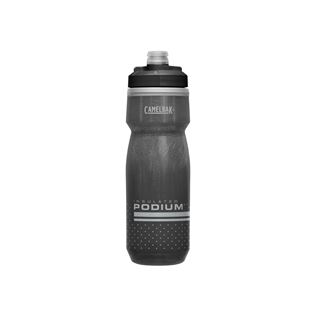 BIDON CAMELBAK PODIUM CHILL BLACK 0.6L