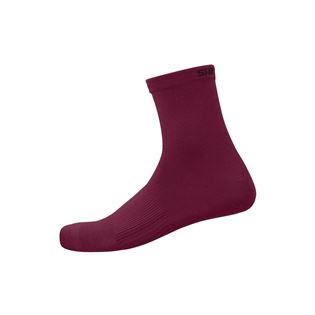 CALCETINES SHIMANO ORIGINAL GRANATE