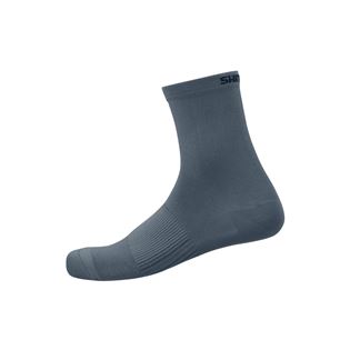 CALCETINES SHIMANO ORIGINAL GRIS