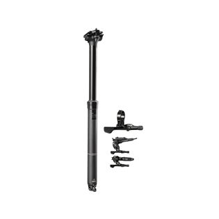 TIJA TELESCÓPICA BONTRAGER LINE ELITE 31.6
