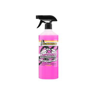 LIMPIADOR DESENGRASANTE X-SAUCE 900ML