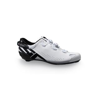 ZAPATILLAS SIDI SHOT 2S BLA-NEG