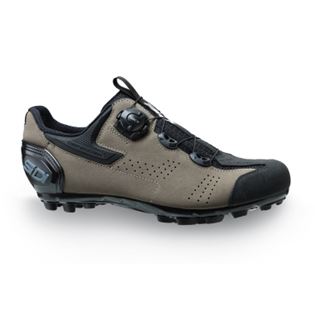 ZAPATILLAS SIDI MTB GRAVEL NEG-TIT