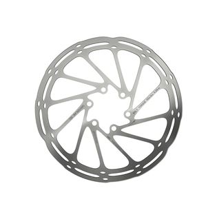 DISCO FRENO SRAM CENTERLINE 180MM 6T. (BISELADO)