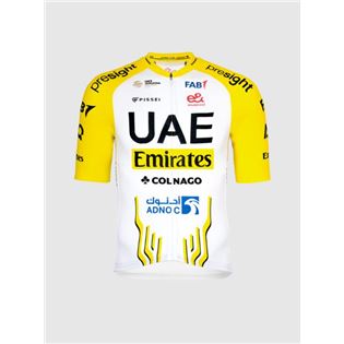 MAILLOT PISSEI UAE REPLICA TDF 2024