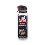 LUBRICANTE MULTIUSOS ACBIKE ANTIFRICCION SPRAY 200ML LUBRICANTE MULTIUSOS ACBIKE ANTIFRICCION SPRAY 200ML