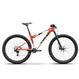 TREK SUPERCALIBER SL 9.6 RED (25) TREK SUPERCALIBER SL 9.6 RED (25)