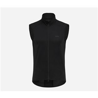 CHALECO COTAVIENTOS HIRU ADV M BLACK