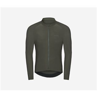 MAILLOT LARGO HIRU CORE M OLIVE