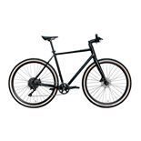 RIDLEY KALAZY CUES 1X10 FLARTBAR BLACK RIDLEY KALAZY CUES 1X10 FLARTBAR BLACK
