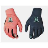 PACK OOOFF GUANTES+CALCETINES CORAL-PETROL PACK OOOFF GUANTES+CALCETINES CORAL-PETROL