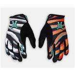 PACK OOOFF GUANTES+CALCETINES TIGRE ZEBRA PACK OOOFF GUANTES+CALCETINES TIGRE ZEBRA