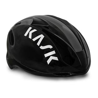 CASCO KASK INFINITY BLACK