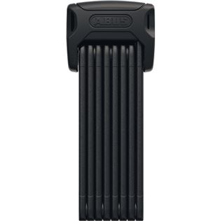 CANDADO ABUS BORDO BIG XPLUS 6000K/120 BLACK SH