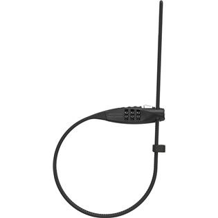 ABUS COMBIFLEX TRAVELGUARD ABUS COMBIFLEX TRAVELGUARD