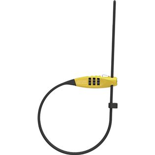 ABUS COMBIFLEX TRAVELGUARD