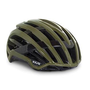 CASCO KASK VALEGRO OLIVE GREEN
