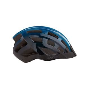 CASCO LAZER COMPACT DLX BLUE/BLACK