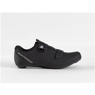 ZAPATILLAS BONTRAGER CIRCUIT ROAD BLACK