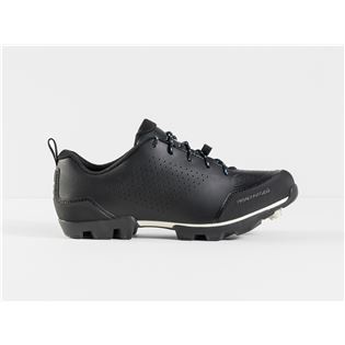 ZAPATILLAS BONTRAGER GR2 GRAVEL BLACK