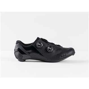ZAPATILLAS BONTRAGER XXX ROAD BLACK