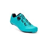 ZAPATILLAS SPIUK ALDAMA CARBONO ROAD MATT TURQUOISE ZAPATILLAS SPIUK ALDAMA CARBONO ROAD MATT TURQUOISE