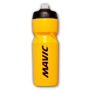 BIDÓN MAVIC SENSE PRO 800ML AMARILLO