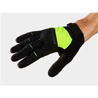 GUANTES LARGOS BONTRAGER CIRCUIT TWIN GEL