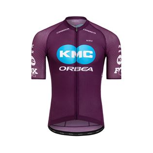 MAILLOT HOMBRE HIRU CORE LIGHT KMC TEAM 22