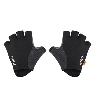 GUANTES HIRU SUMMER BLACK