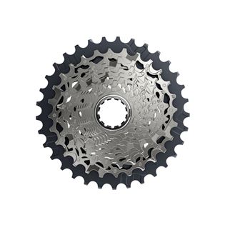 CASSETTE SRAM FORCE XG1270 SILVER CASSETTE SRAM FORCE XG1270 SILVER
