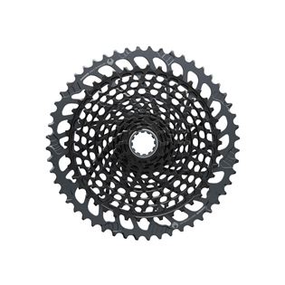 CASSETTE SRAM X01 EAGLE XG-1295 12V BLACK