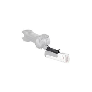 SOPORTE DE POTENCIA BONTRAGER BLENDR PARA LUZ ION CARRETERA