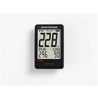 BONTRAGER RIDETIME ELITE CYCLING COMPUTER