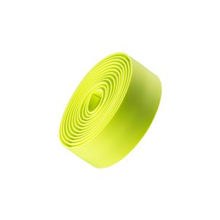 CINTA DE MANILLAR BONTRAGER GEL CORK FLUOR