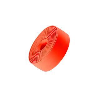 CINTA DE MANILLAR BONTRAGER GEL CORK NARANJA