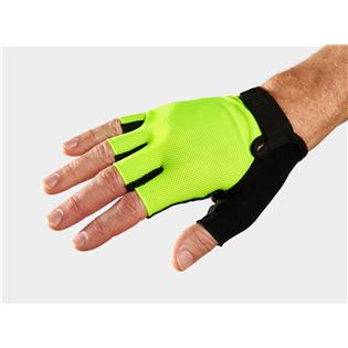 GUANTES BONTRAGER SOLSTICE GEL FLUOR GUANTES BONTRAGER SOLSTICE GEL FLUOR