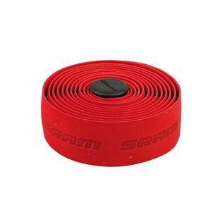 CINTA MANILLAR SRAM SUPERCORK RED