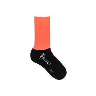 CALCETINES PISSEI PRIMAPELLE MANDARINO