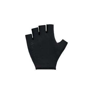 GUANTES CORTOS PISSEI SAMARA NEGRO