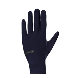 GUANTES PISSEI PRIMAVERA NEGRO GUANTES PISSEI PRIMAVERA NEGRO