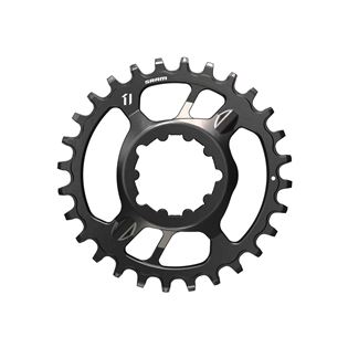 PLATO SRAM X-SYNC ACERO 11V DM BOOST