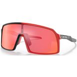 GAFAS OAKLEY SUTRO MATTE BLACK REDLINE PRIZM TRAIL TORCH GAFAS OAKLEY SUTRO MATTE BLACK REDLINE PRIZM TRAIL TORCH