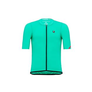 MAILLOT HOMBRE PISSEI PRIMAPELLE 22 MIAMI GREEN