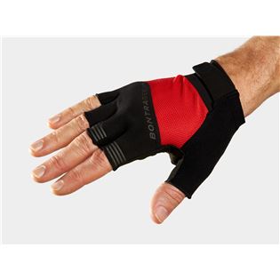 GUANTES BONTRAGER CIRCUIT TWIN GEL VIPER RED