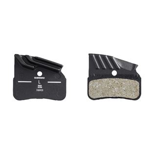 PASTILLAS DE FRENO SHIMANO N03A
