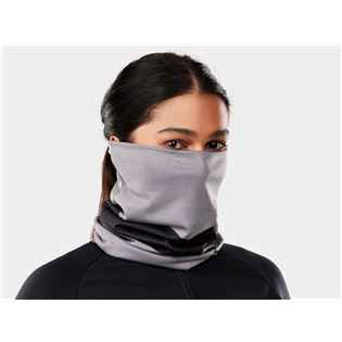 BRAGA PARA CUELLO/CABEZA BONTRAGER GRIS/NEGRO