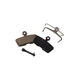PASTILLAS FRENO SRAM ORG/ACERO GUIDE RE/CO