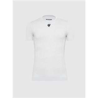 CAMISETA INTERIOR PISSEI MINDANAO M M/CORTA NEGRO T/UNICA