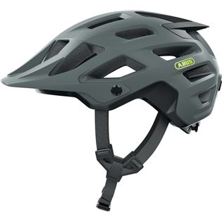 CASCO ABUS MOVENTOR 2.0 CONCRETE GREY CASCO ABUS MOVENTOR 2.0 CONCRETE GREY